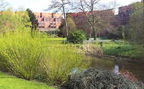 Robinson College - University Of Cambridge